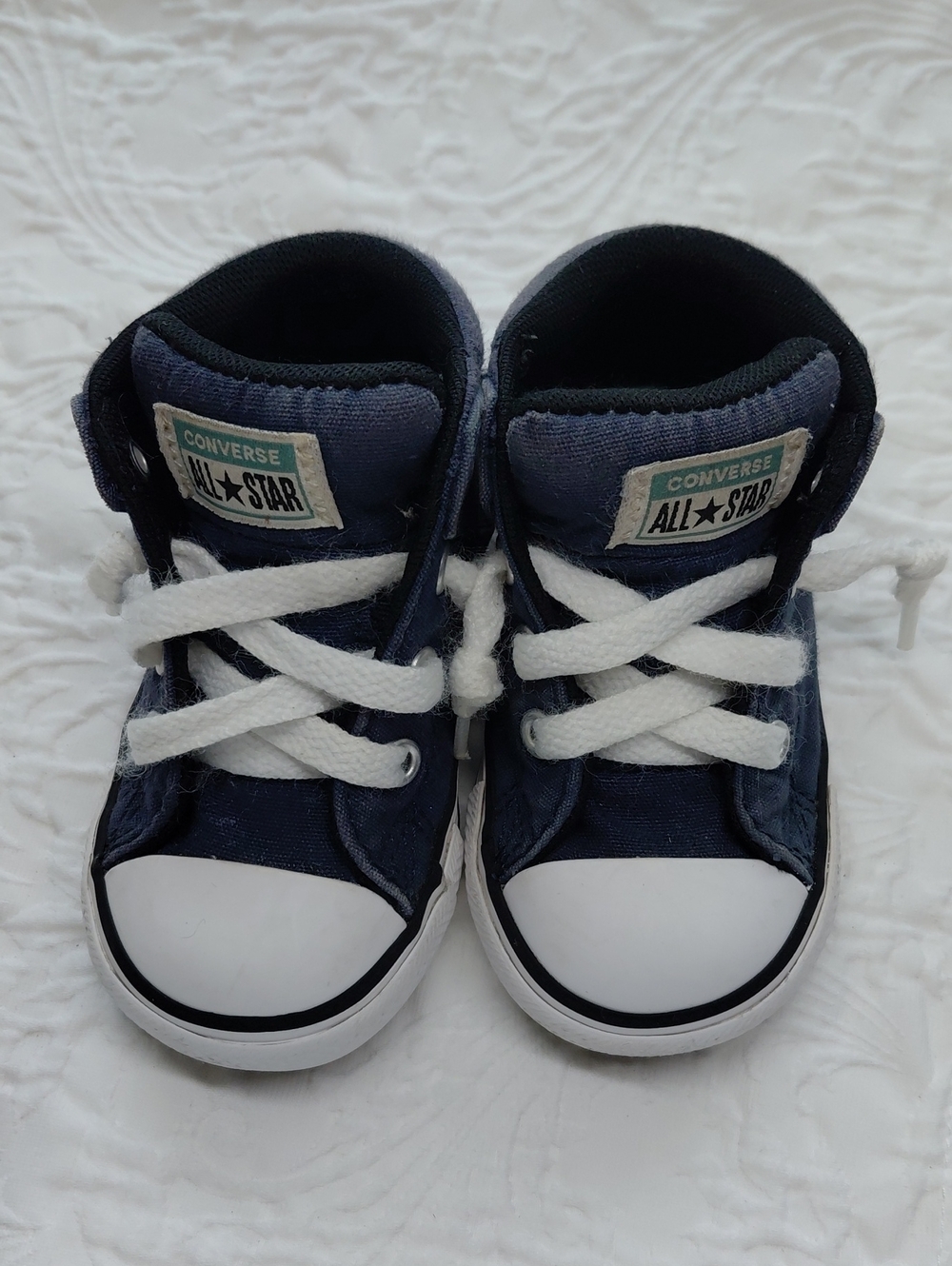 Converse Chuck Taylor All Star Axel Sport Remaster 5C